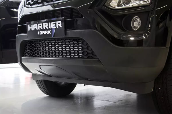 Tata Harrier 2019-2020 Front Bumper