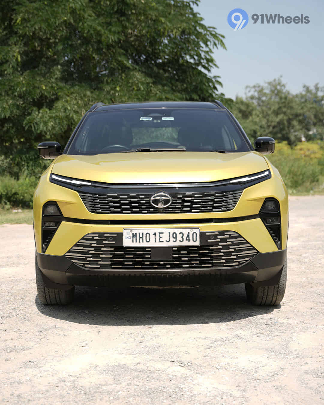 Front View Front View