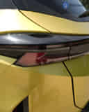 Tail Light / Tail Lamp