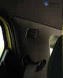 Left Side Curtain Airbag