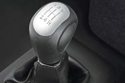 Tata Magic Mantra 10 Seater STD Gear Shifter/Gear Shifter Stalk