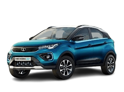 Tata Nexon EV Max 2023-2024 Profile Image