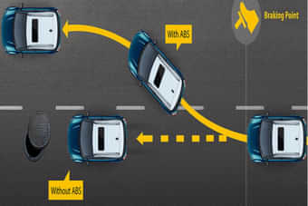 Tata Nexon EV Prime 2022-2023 safety Tata Nexon EV Prime 2022-2023 safety