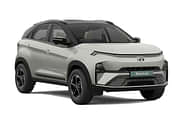 Tata Nexon EV Creative+ Mid Range car