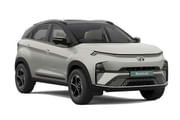 Tata Nexon EV Creative+ Mid Range car