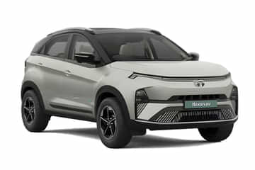Tata Nexon EV Creative+ Mid Range Cars Tata Nexon EV Creative+ Mid Range Cars