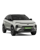 Right Front Three Quarter