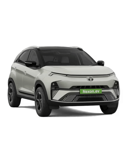 Tata Nexon EV