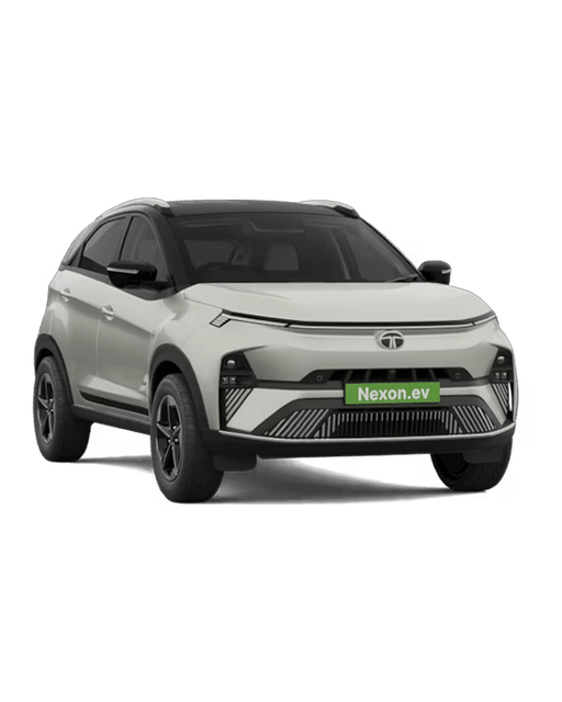 Tata Nexon EV
