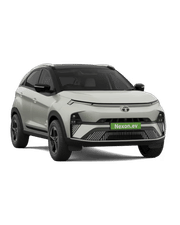 Tata Nexon EV Tata Nexon EV