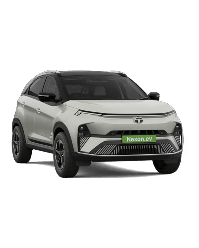 Tata Nexon EV QNA Tata Nexon EV QNA