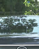 Front Windshield / Windscreen