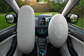 Tata Nexon EV Prime 2022-2023 safety Tata Nexon EV Prime 2022-2023 safety