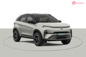 Tata Nexon EV Right Front Three Quarter Tata Nexon EV Right Front Three Quarter