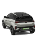 Left Rear Three Quarter