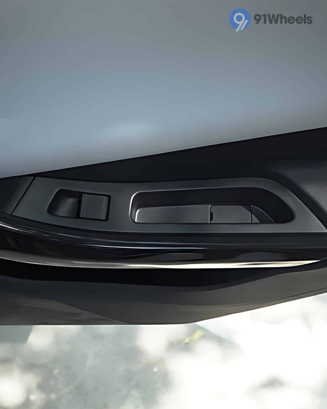 Rear Door Switches Rear Door Switches