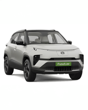 Tata Nexon EV Tata Nexon EV