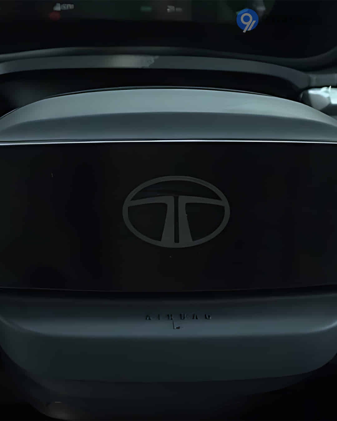 Driver Side Airbag Driver Side Airbag