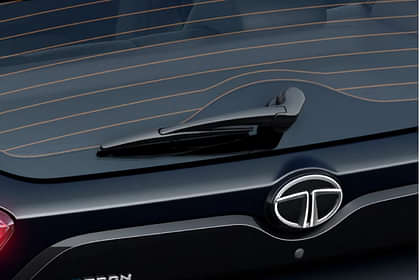 Tata Nexon EV Prime 2022-2023 Wipers
