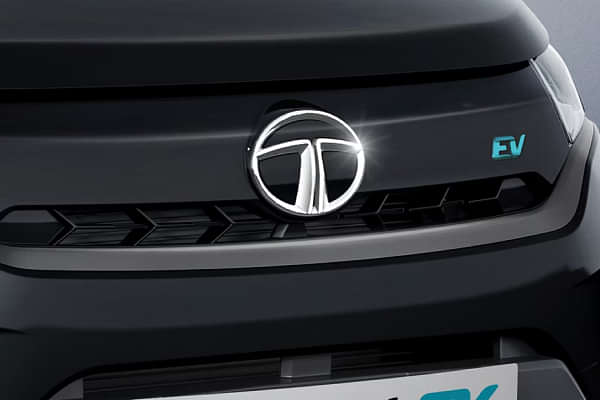 Tata Nexon EV Prime 2022-2023 Grille