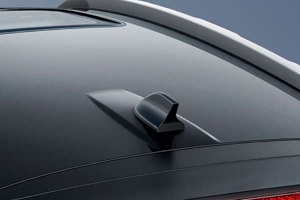 Tata Nexon EV Prime 2022-2023 Antenna