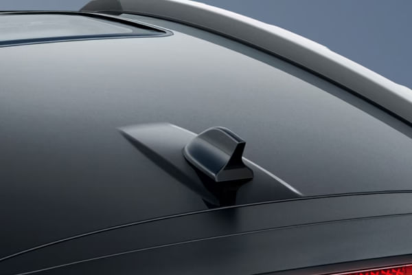 Tata Nexon EV Prime 2022-2023 Antenna