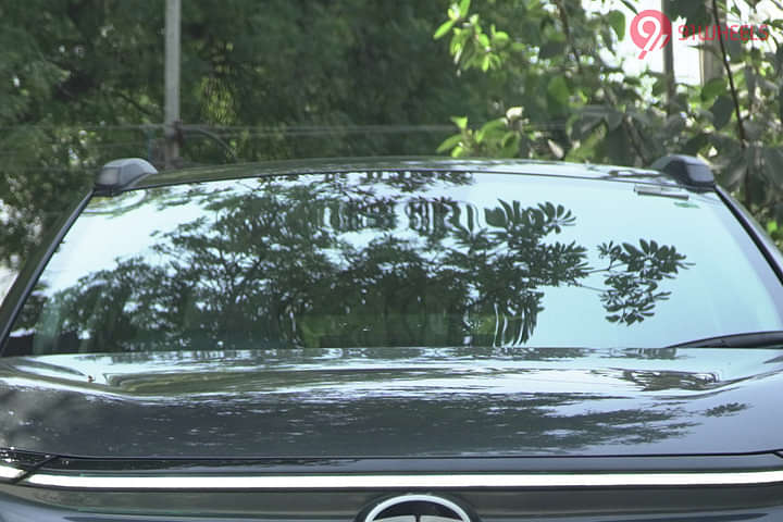 Tata Nexon EV Front Windshield/Windscreen