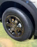 Wheel