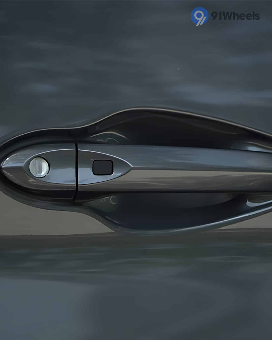 Front Door Handle Front Door Handle