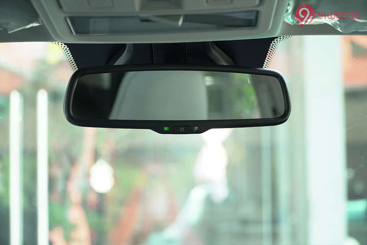 Tata Nexon EV Inner Rear View Mirror