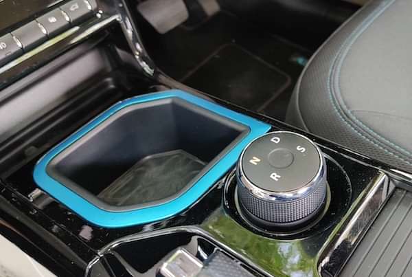 Tata Nexon EV Prime 2022-2023 Gear Lever