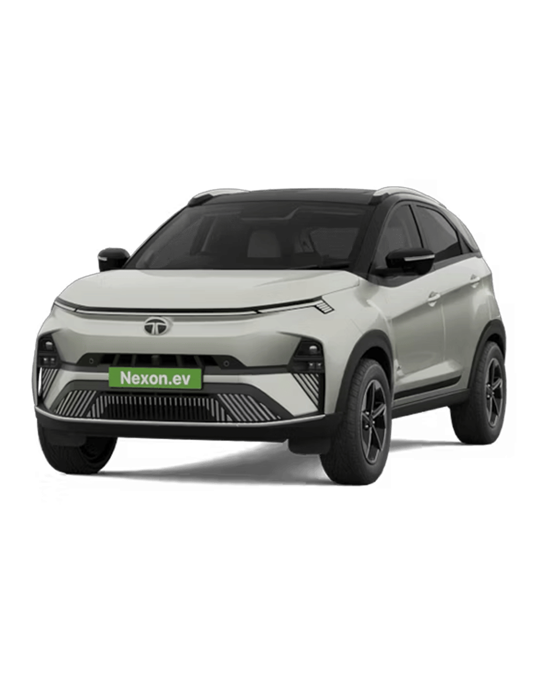 Left Front Three Quarter