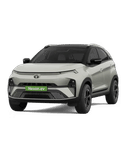 Left Front Three Quarter