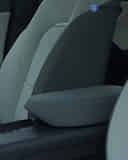 Front Centre Arm Rest
