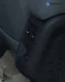 Rear Row Air Vents