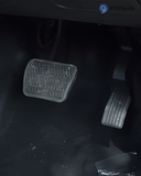 Pedals / Foot Controls