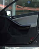 Driver Side Door Pad Handle