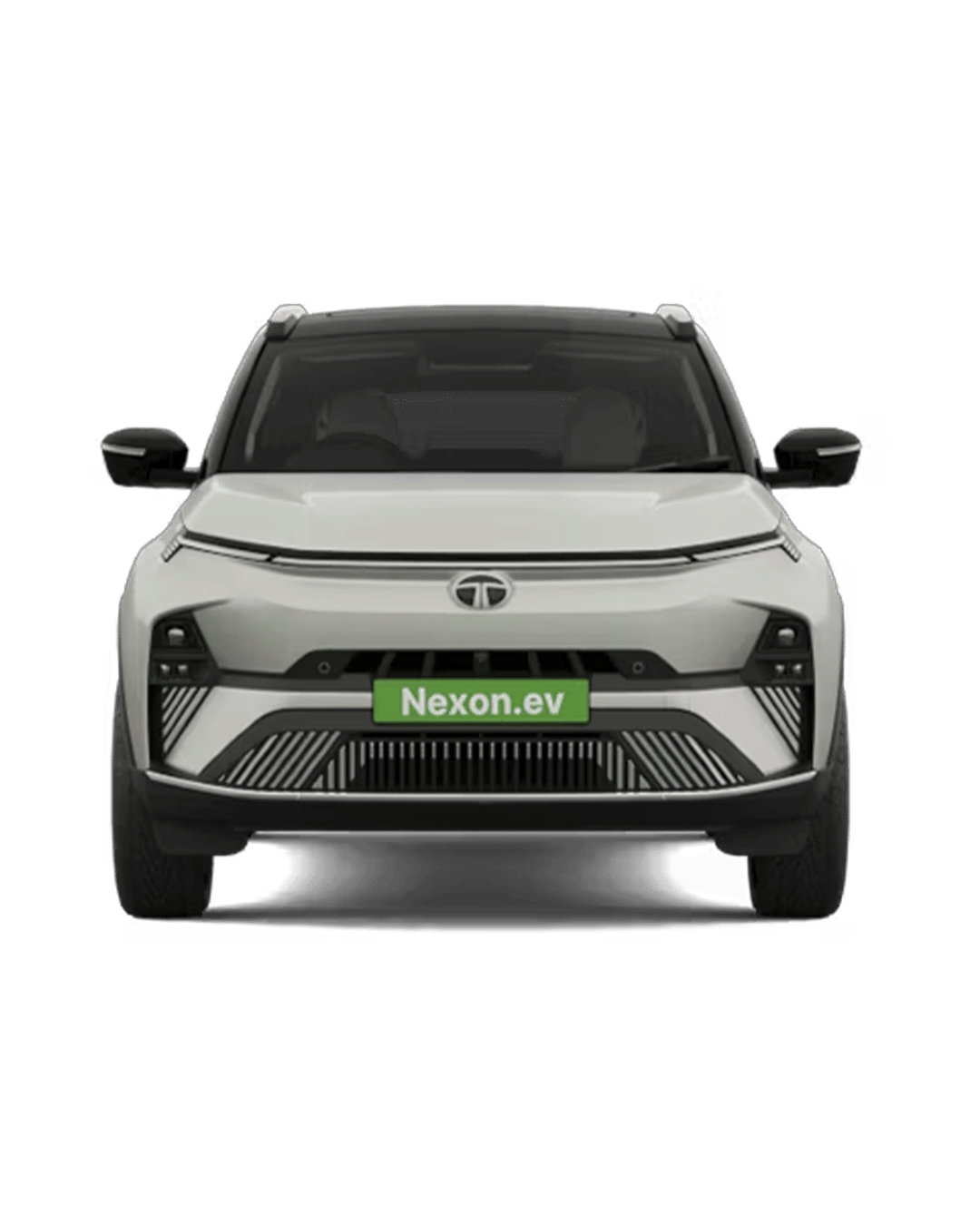 Tata Nexon EV image