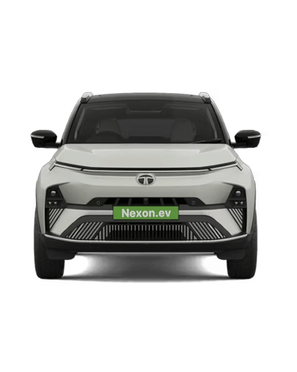 Nexon EV image