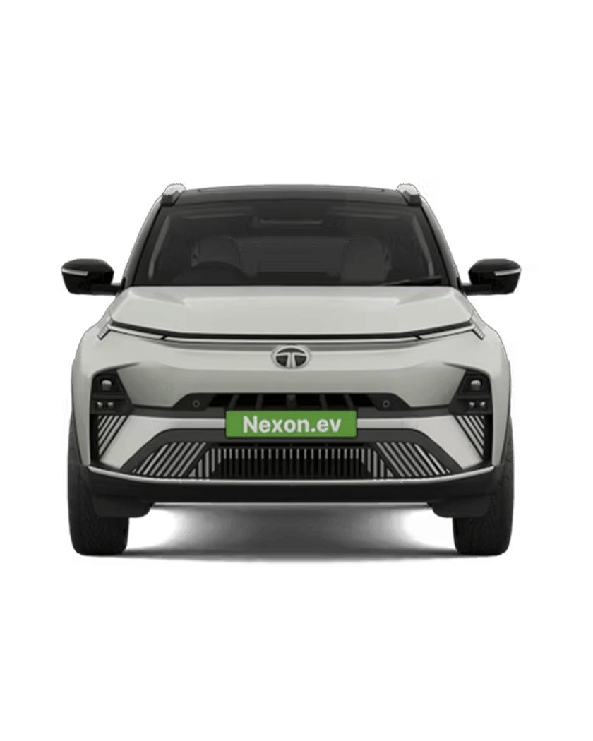 Tata Nexon EV image