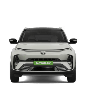 Tata Nexon EV Tata Nexon EV