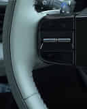 Left Steering Mounted Controls