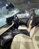 Roof Mounted Controls / Cabin Light Controls