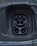 Car Charging Socket
