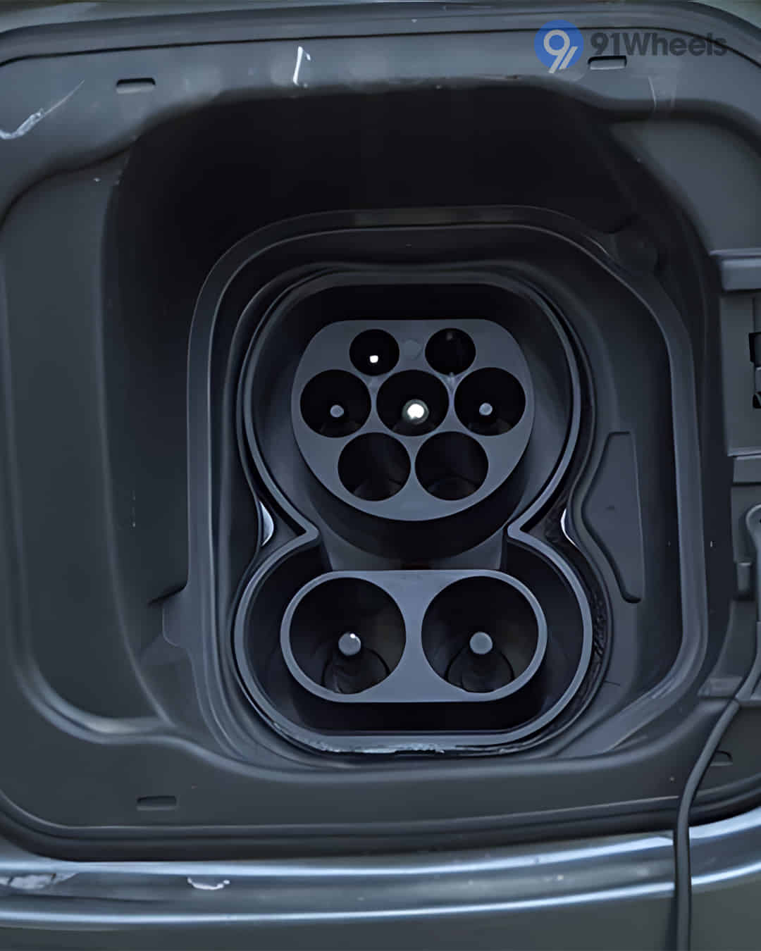 Car Charging Socket Car Charging Socket