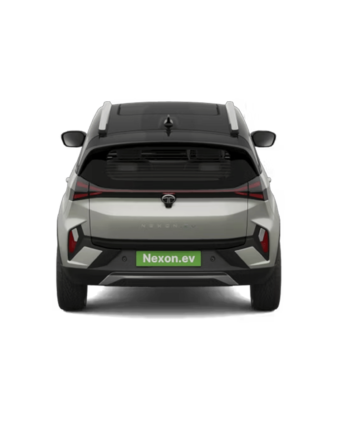Tata Nexon EV image