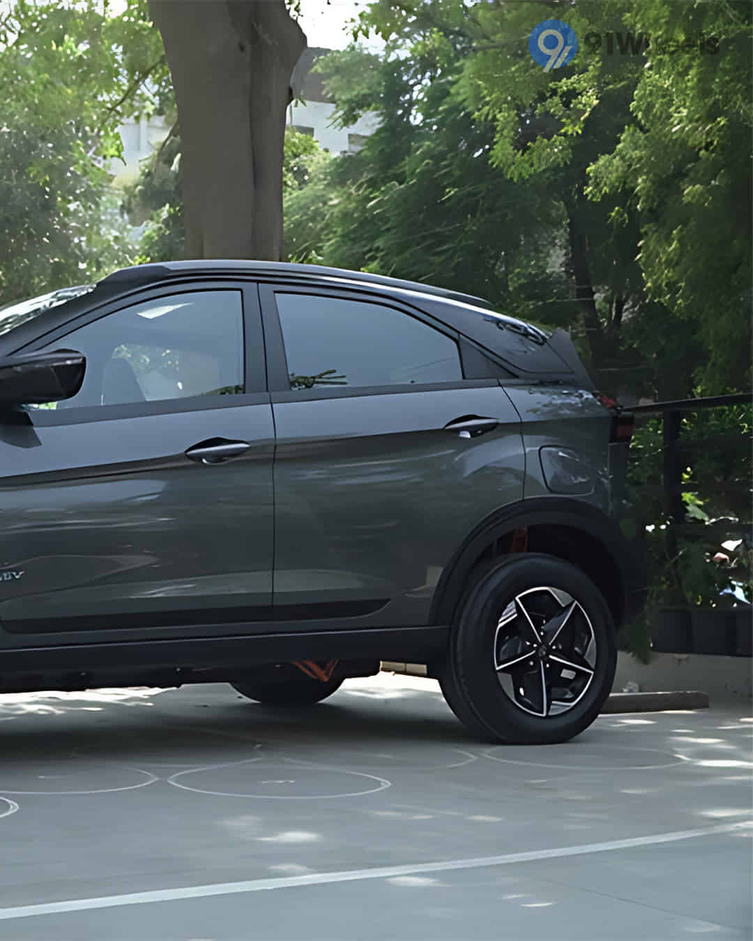 Rear Fender Rear Fender