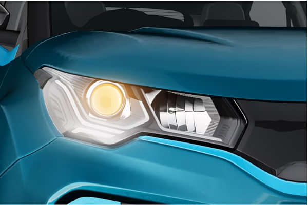 Tata Nexon EV Prime 2022-2023 Headlight