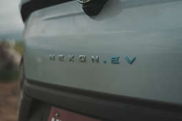 Nexon EV image