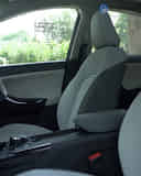 Centre Console / Centre Console Storage